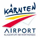 Logo Flughafen Kaernten