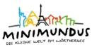 Logo Minimundus Deutsch